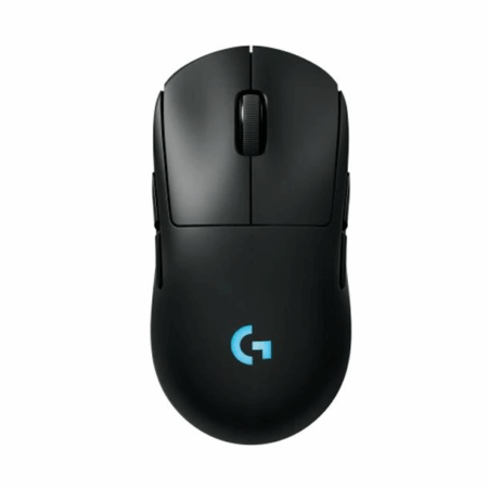 MOUSE LOGITECH G PRO 2 LIGHTSPEED BLACK