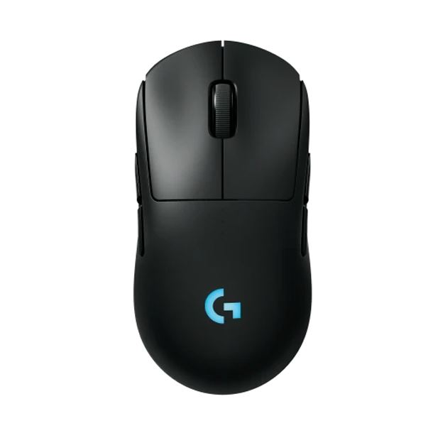 MOUSE LOGITECH G PRO 2 LIGHTSPEED BLACK