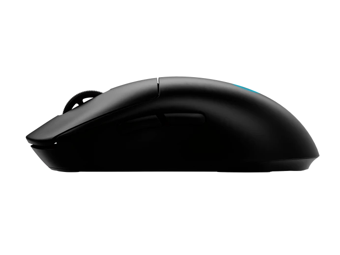 MOUSE LOGITECH G PRO 2 LIGHTSPEED BLACK - Image 2