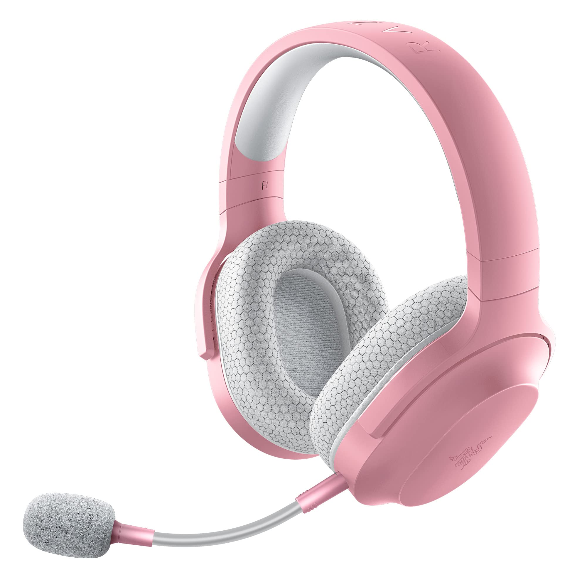 HEADSET RAZER BARRACUDA X WIRELESS PINK