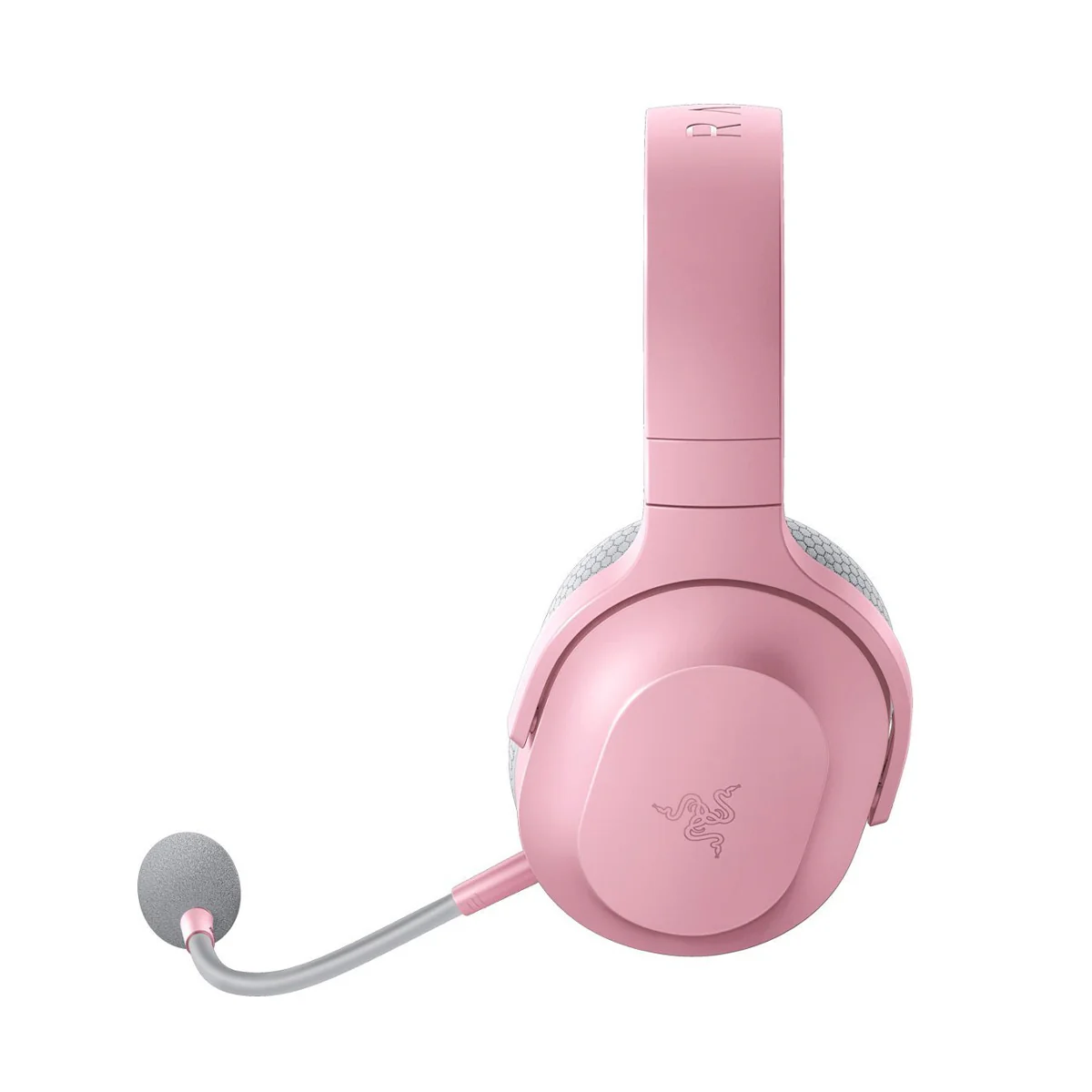 HEADSET RAZER BARRACUDA X WIRELESS PINK - Image 3