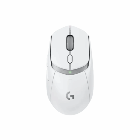 MOUSE LOGITECH G309 WHITE