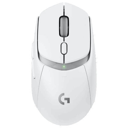 MOUSE LOGITECH G309 WHITE