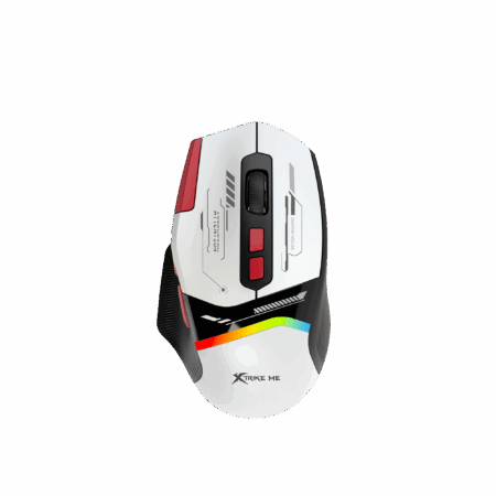 MOUSE XTRIKE ME GM-323
