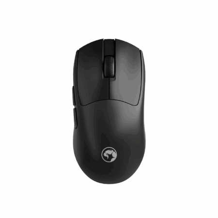MOUSE MARVO G857W NIRO 320 BLACK