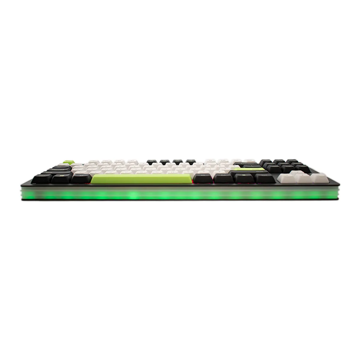TECLADO MECANICO QUASAD CX69B SWITCH MIND - Image 3