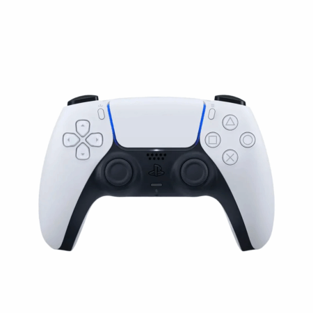 MANDO DUALSENSE PS5 WHITE