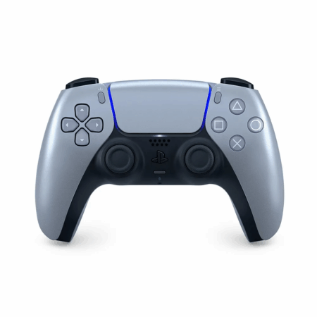 MANDO DUALSENSE PS5 SILVER