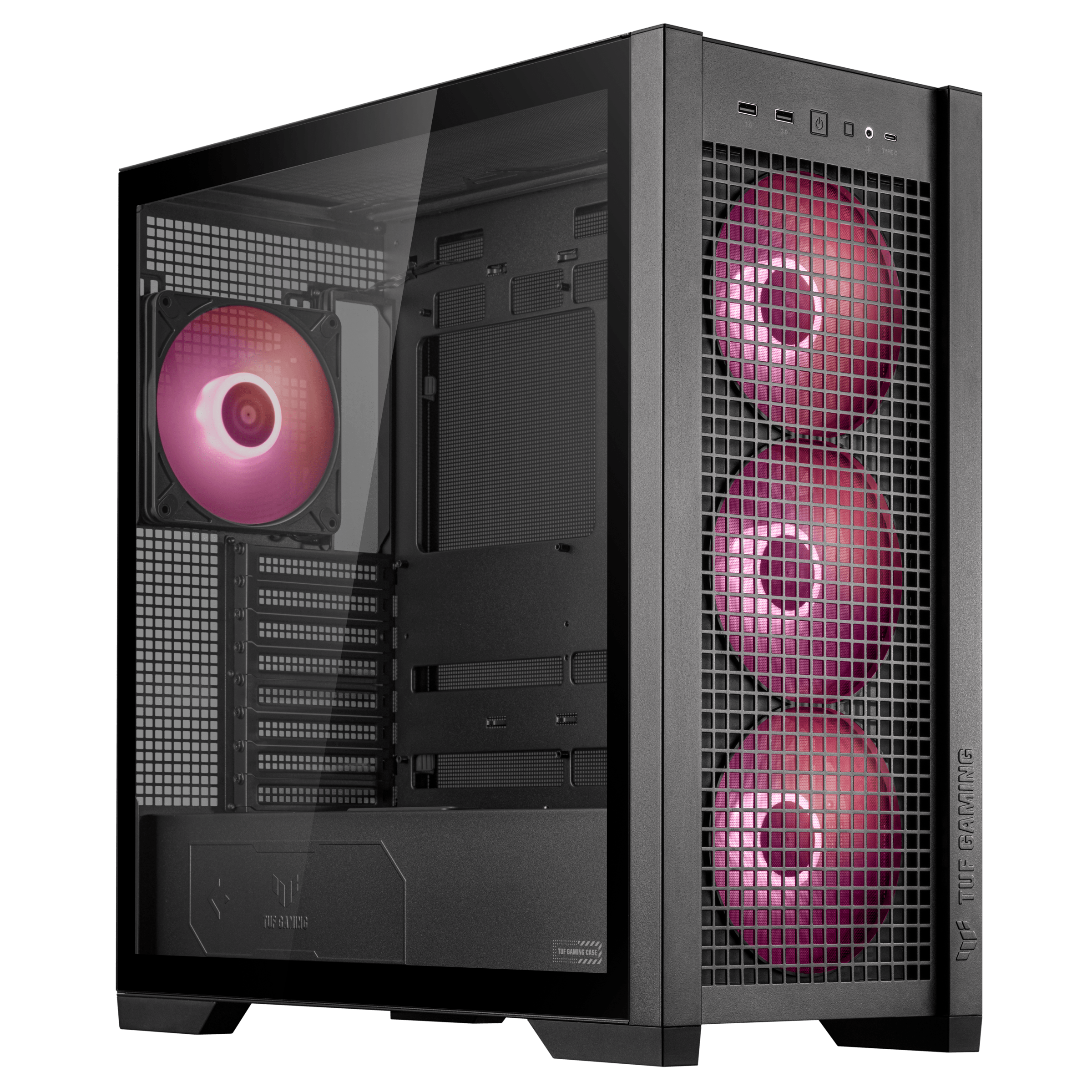 CASE ASUS TUF GAMING GT302 ARGB