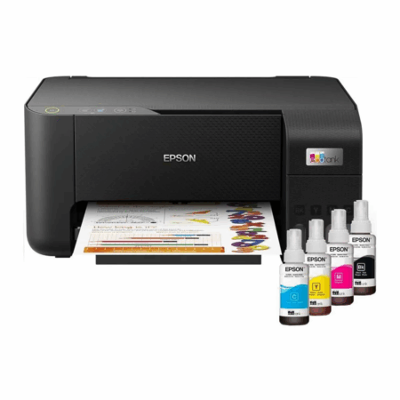 IMPRESORA EPSON ECOTANK L3250