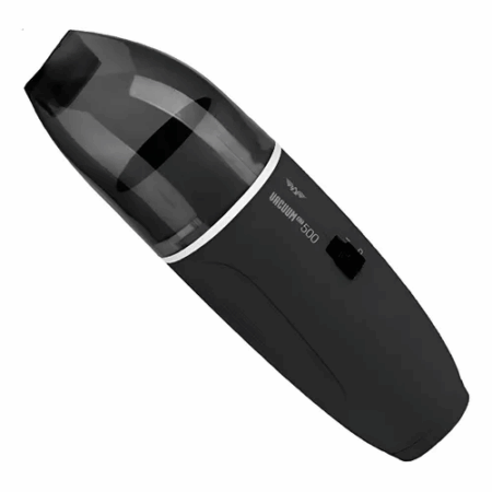 ASPIRADORA ARMAGGEDDON VACUUM KIT 500 BLACK