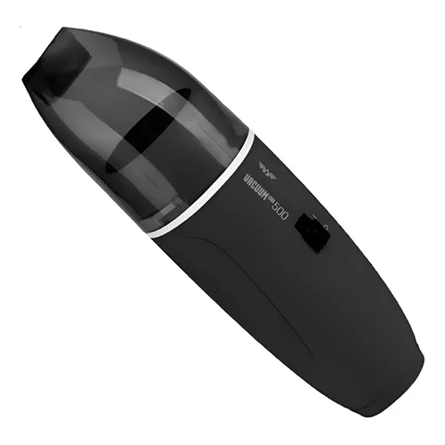 ASPIRADORA ARMAGGEDDON VACUUM KIT 500 BLACK