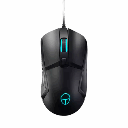 MOUSE THUNDEROBOT SHARK MG201