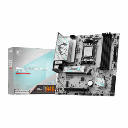 MAINBOARD MSI B840M GAMING WI6