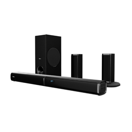 PARLANTE KLIP XTREME KSB-600 BOOMBAR AIR ULTRA
