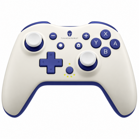 MANDO THUNDEROBOT G40 WIRELESS