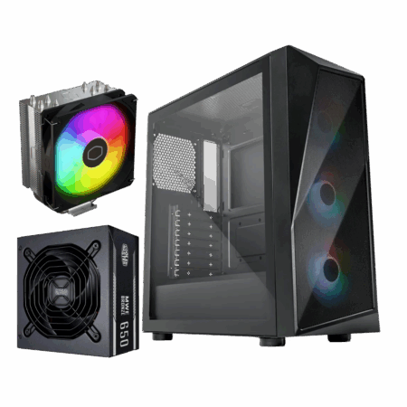 COMBO COOLER MASTER