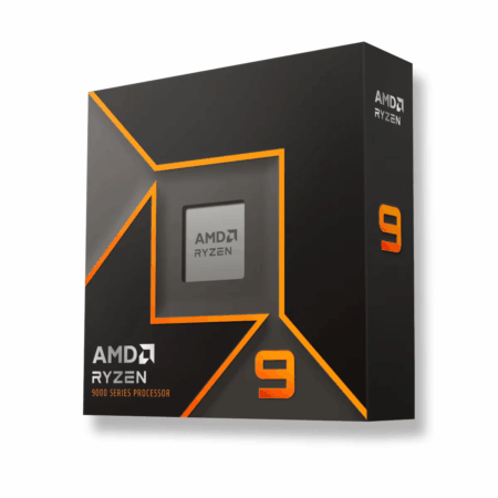 PROCESADOR AMD RYZEN 9 9900X 4.4GHZ 12 NÚCLEOS 24 HILOS AM5