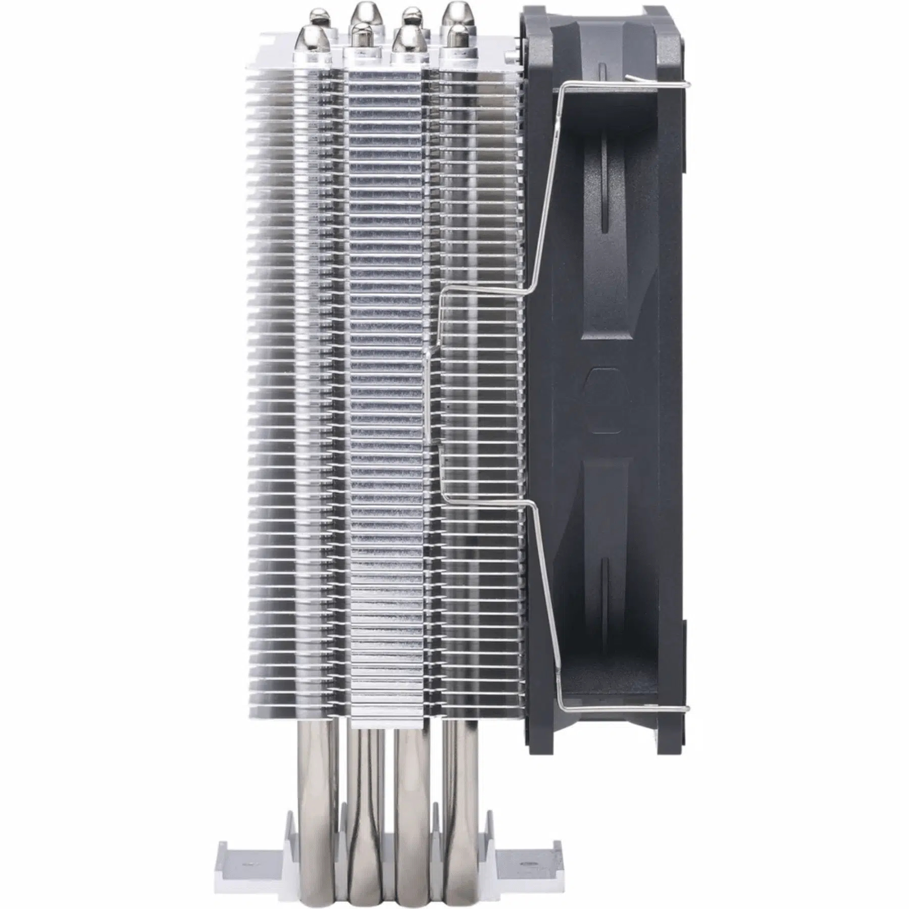 COMBO COOLER MASTER X CASE - COOLER POR AIRE - FUENTE DE PODER - Image 14