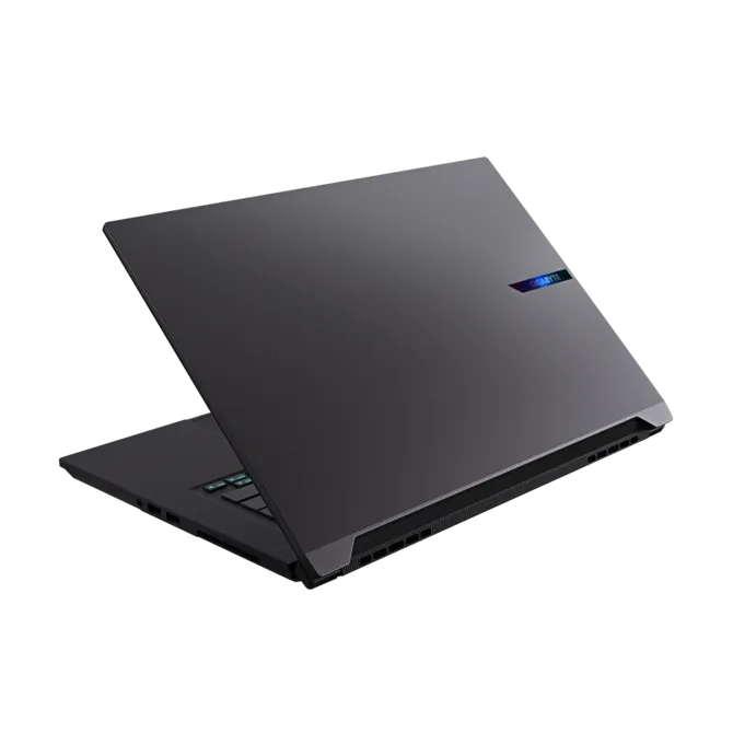 LAPTOP GIGABYTE AERO X16 1WH RYZEN AI 7 350/ 16GB/ 1TB/ 16″/ RTX-5070-8GB/ W11/ GRAY - Image 6