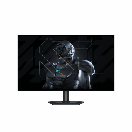 MONITOR GIGABYTE MO 27Q28G 27″ / WOLED/ 2K/ 280Hz/ 0.03ms