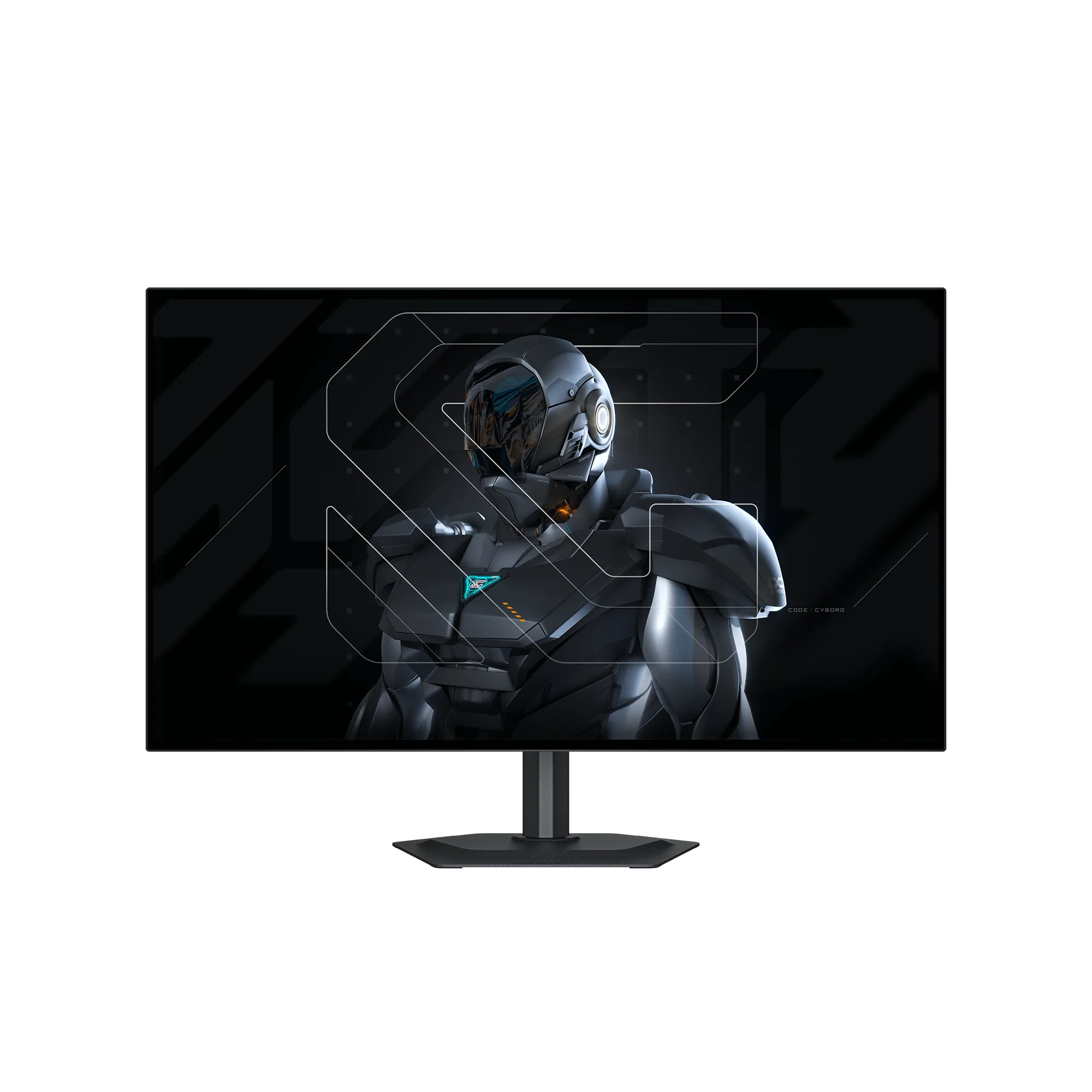 MONITOR GIGABYTE MO 27Q28G 27″ / WOLED/ 2K/ 280Hz/ 0.03ms