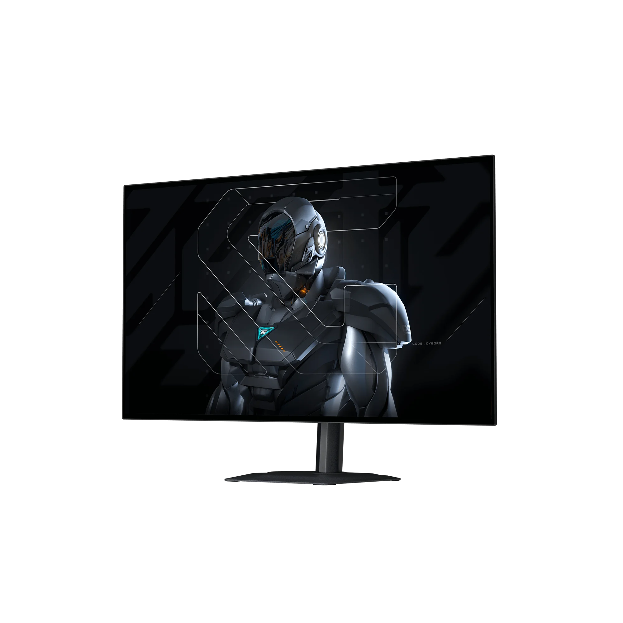 MONITOR GIGABYTE MO 27Q28G 27″ / WOLED/ 2K/ 280Hz/ 0.03ms - Image 2