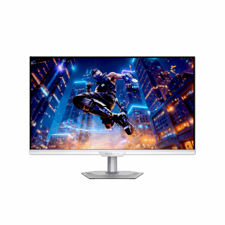 MONITOR GIGABYTE M27Q2 QD 27″ / IPS/ 2K/ 200Hz/ 1ms WHITE