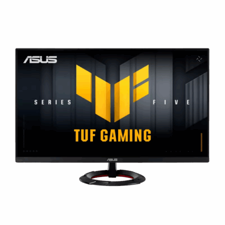 MONITOR ASUS TUF GAMING VG249Q5R PLANO FHD/ 24″/ IPS/ 200HZ/ 0.03/ G-SYNC