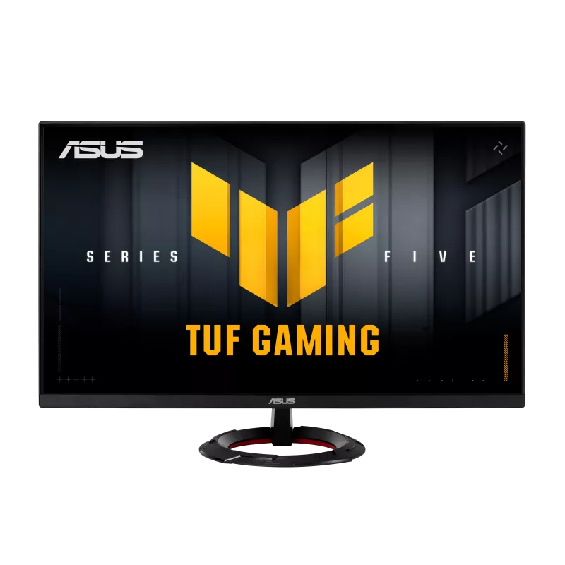 MONITOR ASUS TUF GAMING VG249Q5R PLANO FHD/ 24″/ IPS/ 200HZ/ 0.03/ G-SYNC