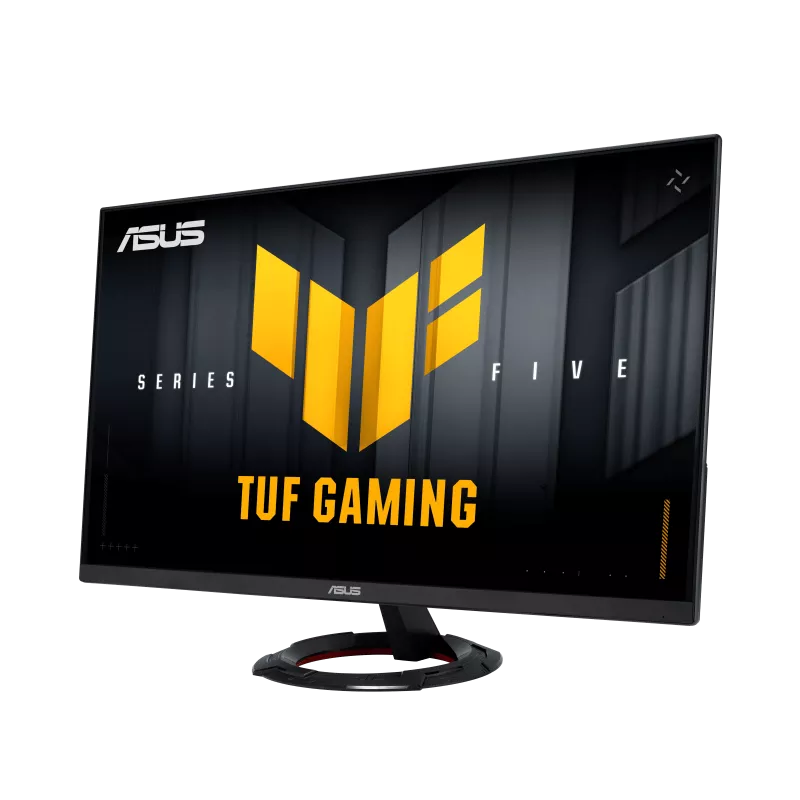 MONITOR ASUS TUF GAMING VG249Q5R PLANO FHD/ 24″/ IPS/ 200HZ/ 0.03/ G-SYNC - Image 3