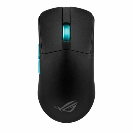 MOUSE ASUS ROG HARPE ACE AIM LAB EDITION BLACK
