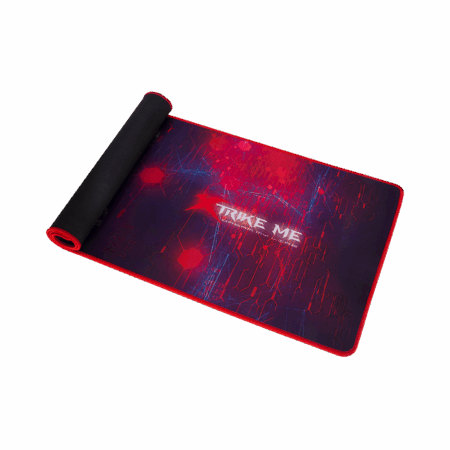 MOUSE PAD XTRIKE ME MP-206 XL