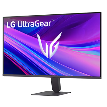 MONITOR LG ULTRAGEAR G4 24"/ IPS/ FHD/ 144HZ – 1MS / HDMI – DP