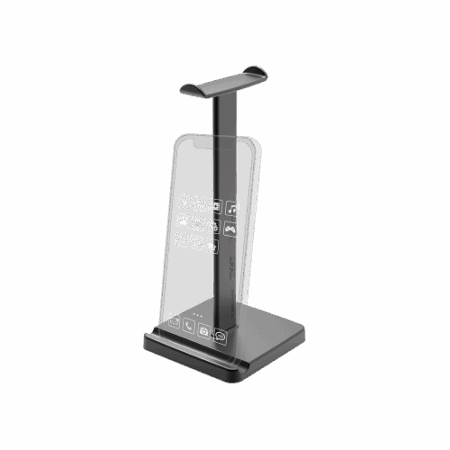 SOPORTE PARA HEADSET HPX-100