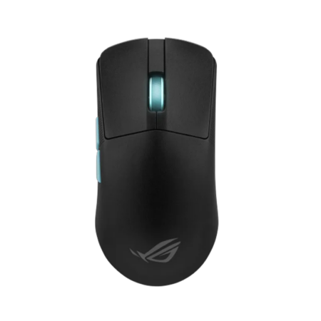 MOUSE ASUS ROG HARPE ACE AIM LAB EDITION BLACK