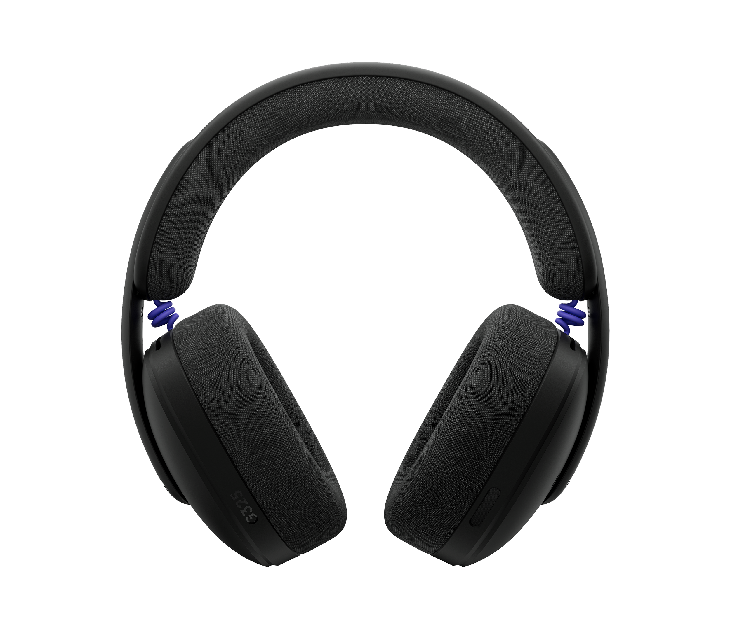 HEADSET LOGITECH G325 GAMING LIGHSPEED WIRELESS CON MICROFONO BLACK