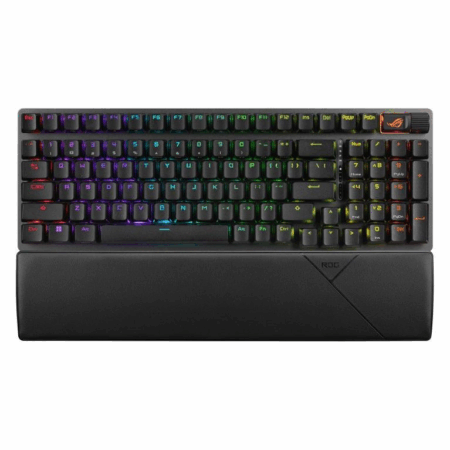 TECLADO ASUS WIRELLES ROG STRIX SCOPE II 96