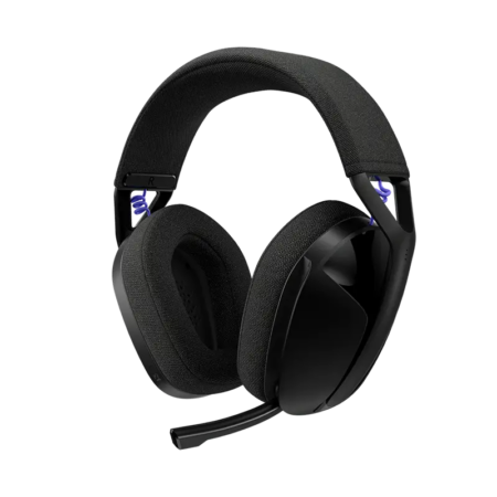 HEADSET LOGITECH G321 LIGHSPEED WIRELESS CON MICROFONO BLACK