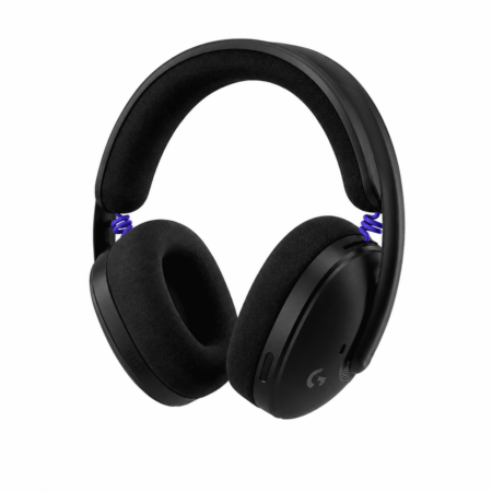 HEADSET LOGITECH G325 GAMING LIGHSPEED WIRELESS CON MICROFONO BLACK