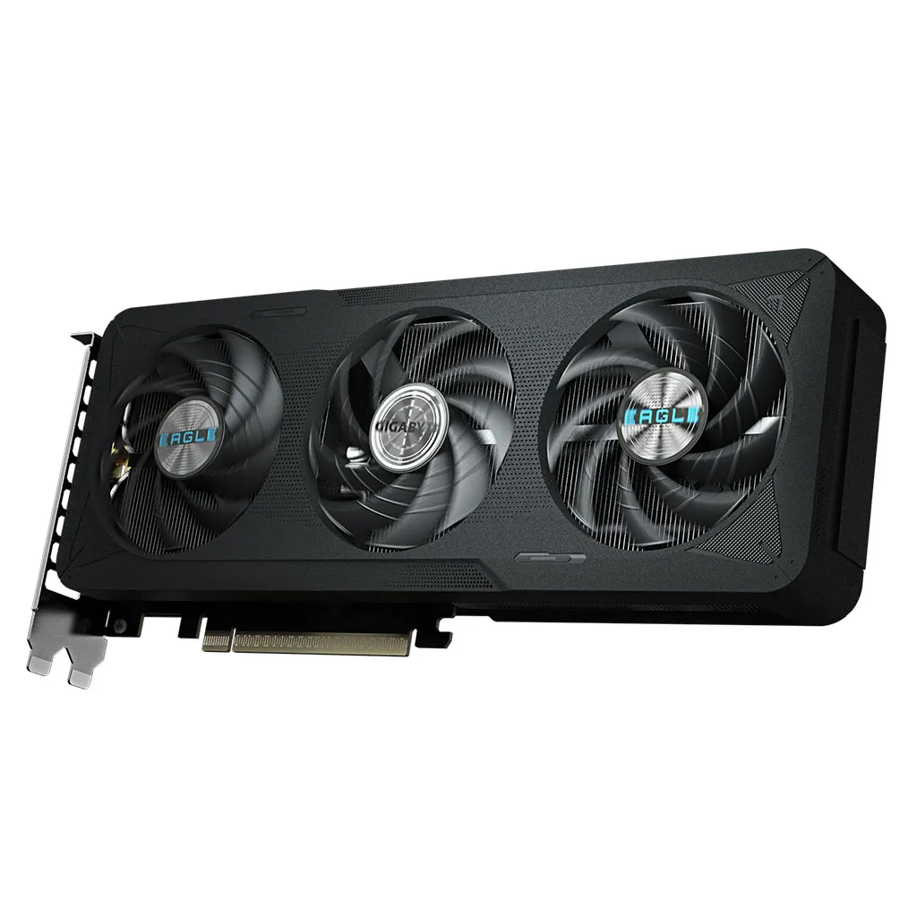 TARJETA DE VIDEO GIGABYTE RTX™ 5060 EAGLE MAX OC 8G - Image 3