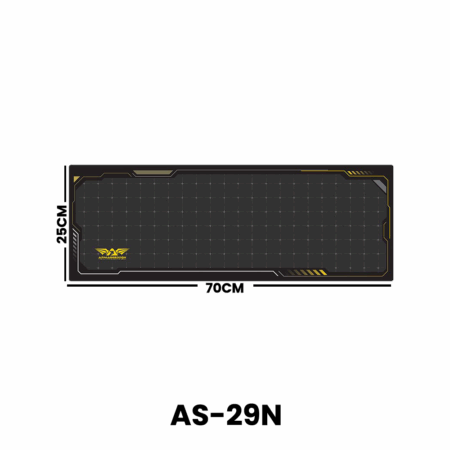 MOUSEPAD ARMAGGEDDON ASSAULT AS-29N XL