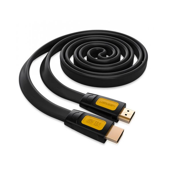 CABLE HDMI A HDMI 4K 2m UGREEN - Image 2