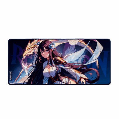 MOUSE PAD AK1 L PD46-L REGRAGON