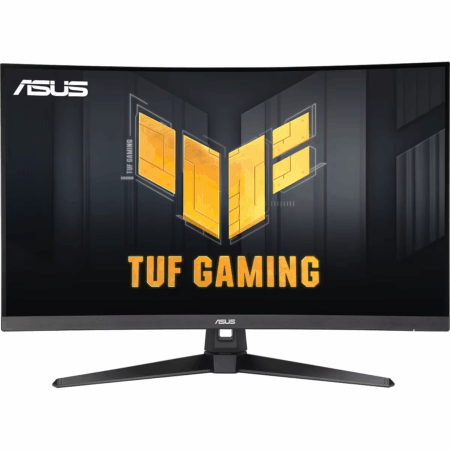 MONITOR ASUS TUF VG32VQM5B 32″/ FHD/ VA/ 250Hz/ 0.03MS/ CURVO