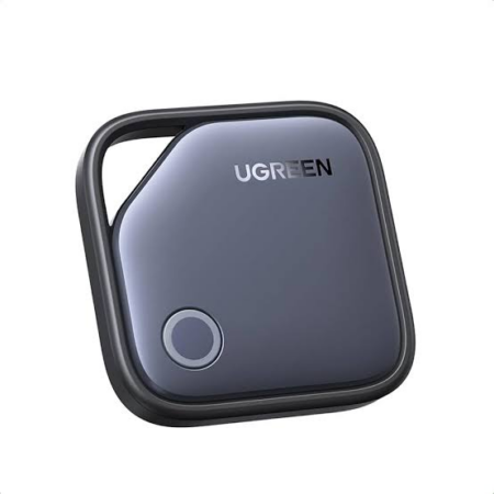 BUSCADOR INTELIGENTE CM816 UGREEN SILVER