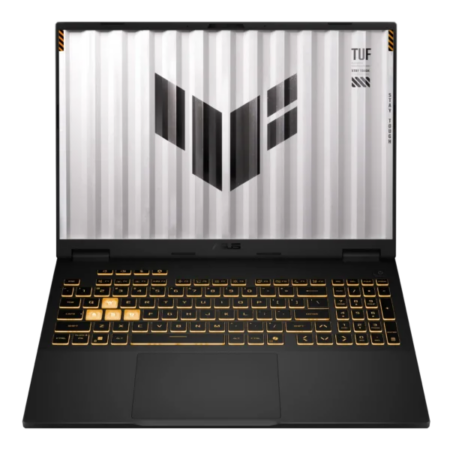 LAPTOP ASUS TUF FA608-UH RYZEN 7 260/ 16GB/ 1TB/ 16Inch/ IPS/ WUXGA/ RTX-5050-8GB/ W11/ BLACK