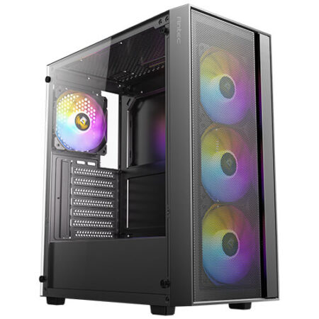 CASE CASE ANTEC AX65 ARGB 4XFANS