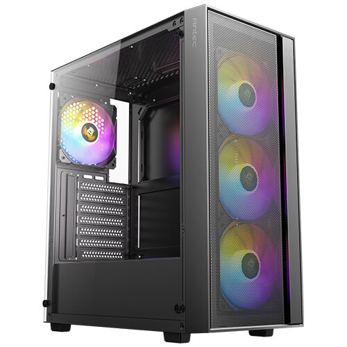 CASE CASE ANTEC AX65 ARGB 4XFANS