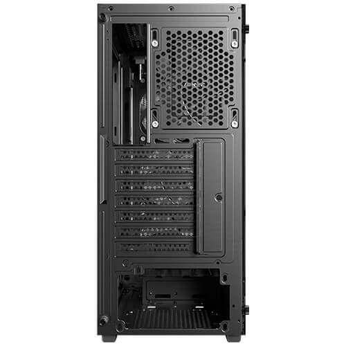 CASE CASE ANTEC AX65 ARGB 4XFANS - Image 4